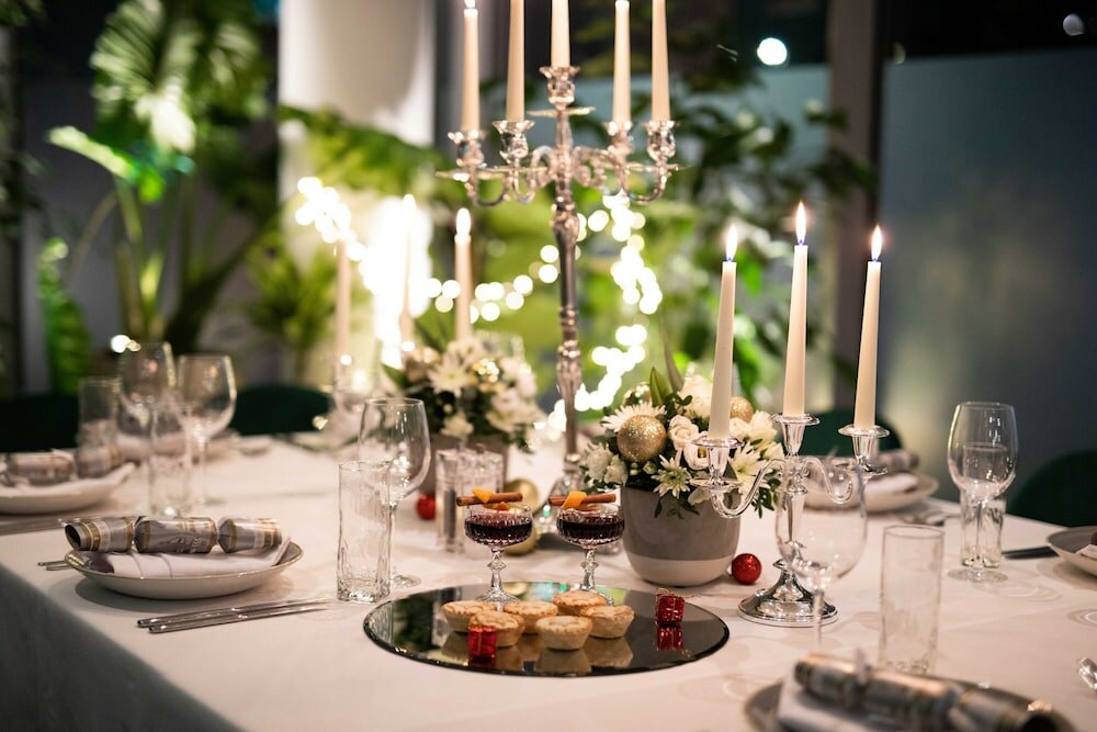 Фото Holiday Inn London - Whitechapel, an Ihg Hotel