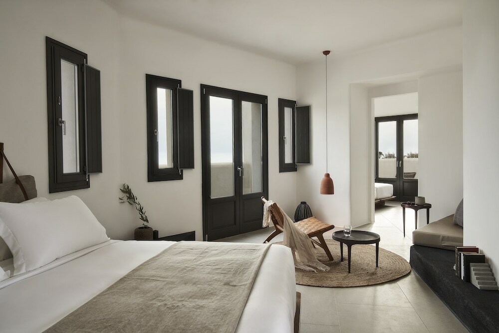 Фото Orama Hotel & SPA