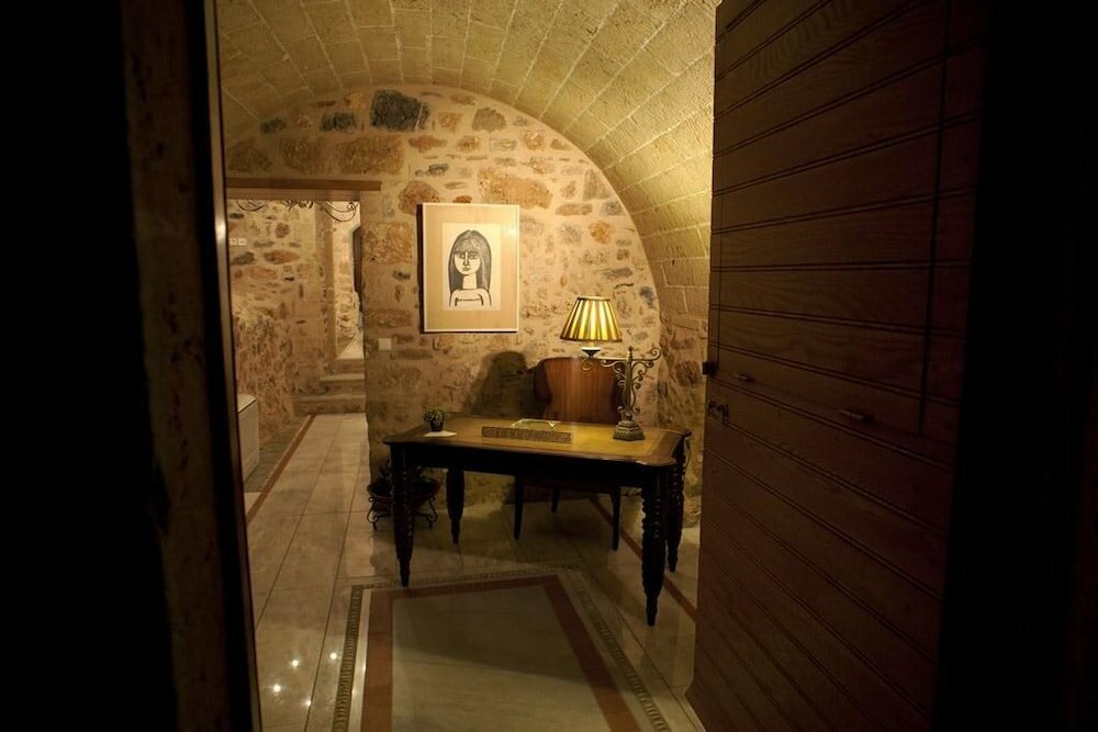 Фото Theophano Art Hotel