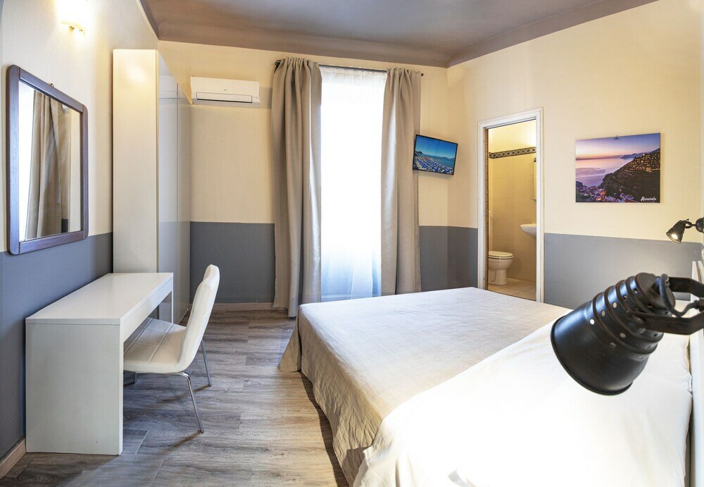 Фото Albergo La Villetta