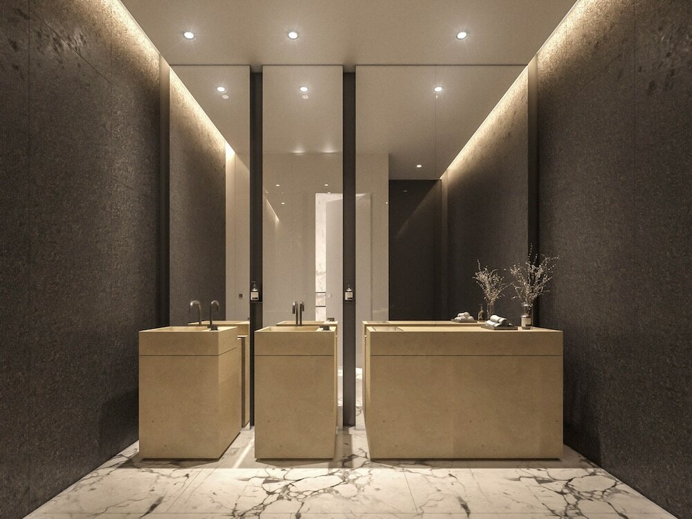 Фото DusitD2 Hua Hin