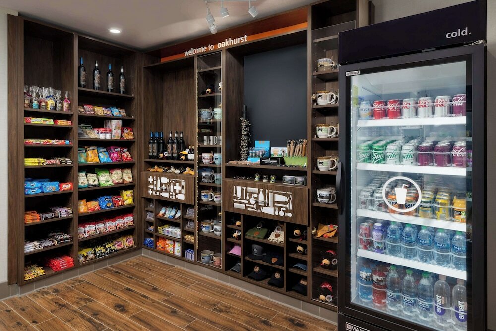 Фото Hampton Inn Oakhurst Yosemite by Hilton