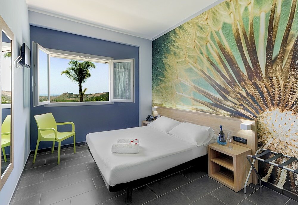 Фото Doric Eco Boutique Resort & SPA - Sicily