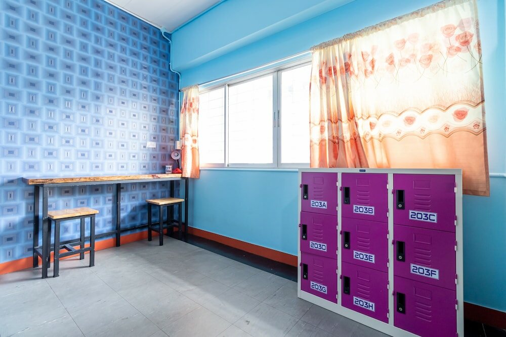 Фото Hatyai Dee Hostel