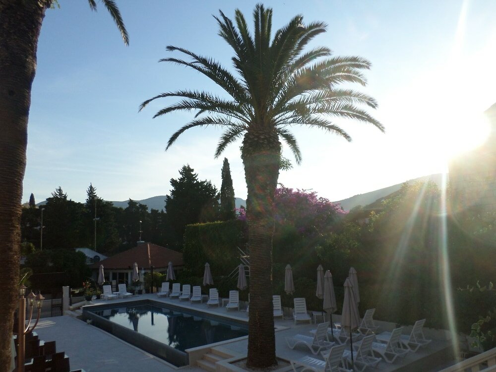 Фото Hotel Aquarius