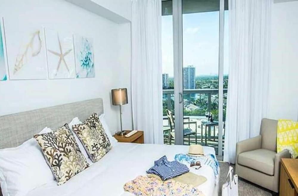 Фото Bwalk Resort Rentals