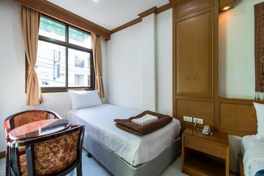 Фото Magnific Patong