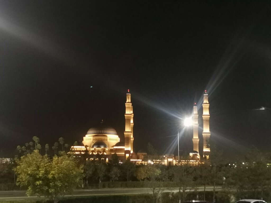 Hotel Amal hote, Astana, photo