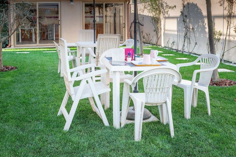 Фото Suite Room Fiumicino