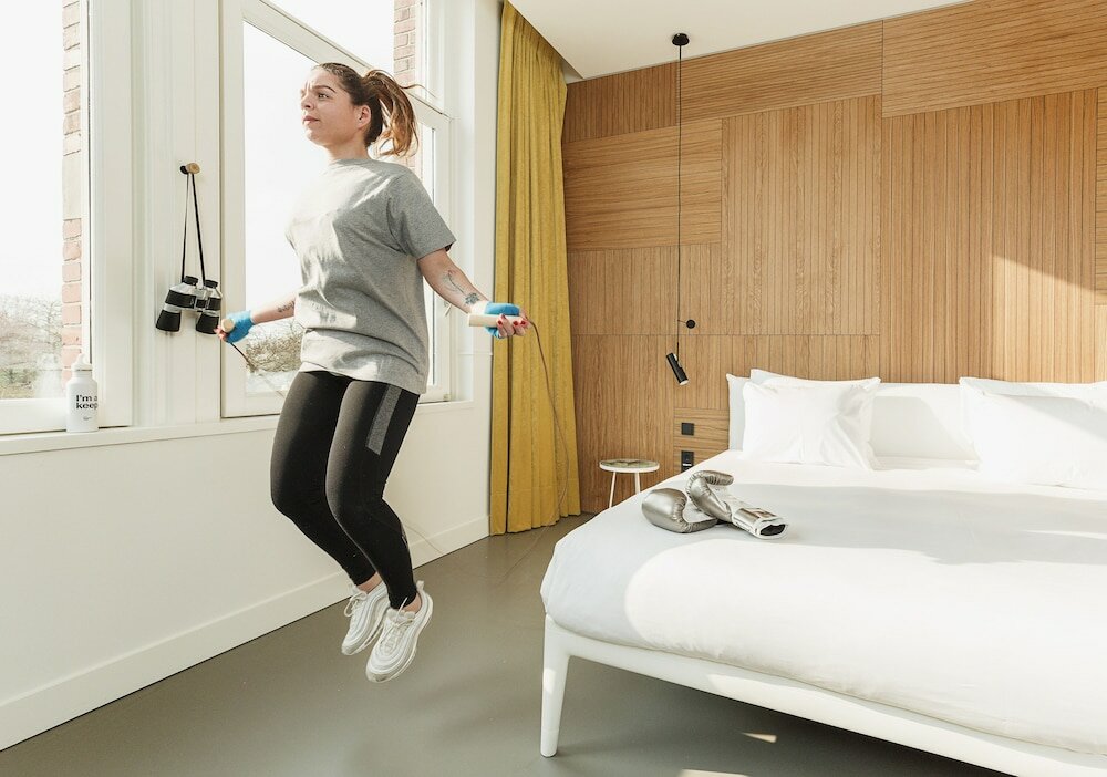 Фото Conscious Hotel Westerpark