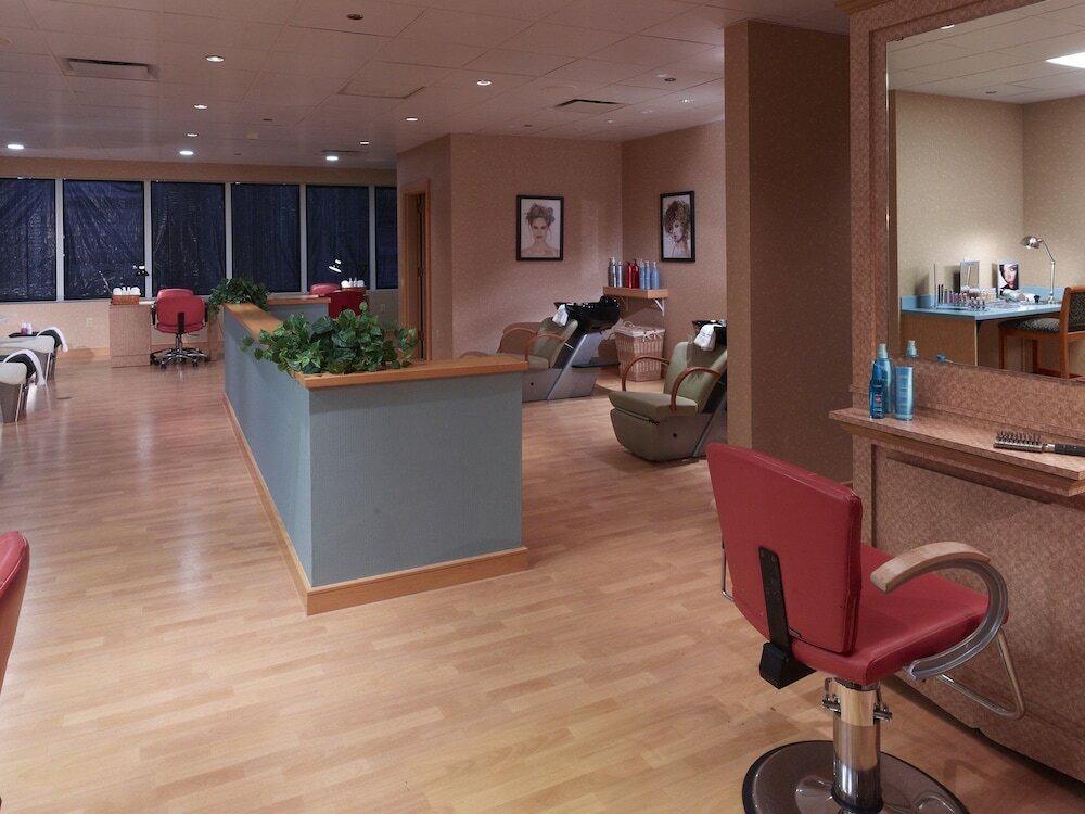 Фото Seneca Allegany Resort & Casino