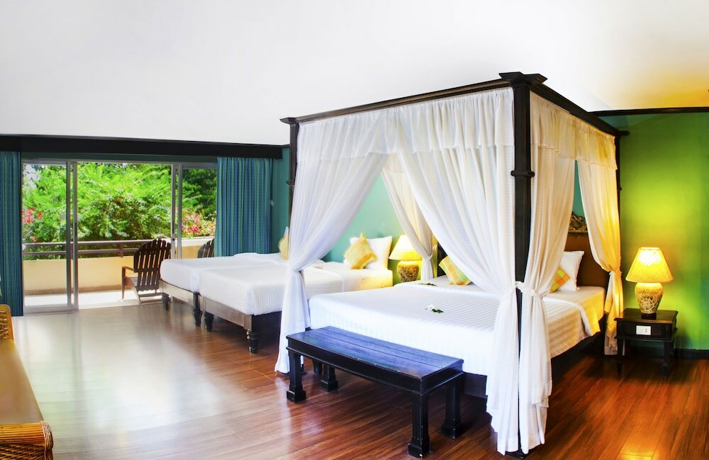 Фото The Fair House Beach Resort & Hotel