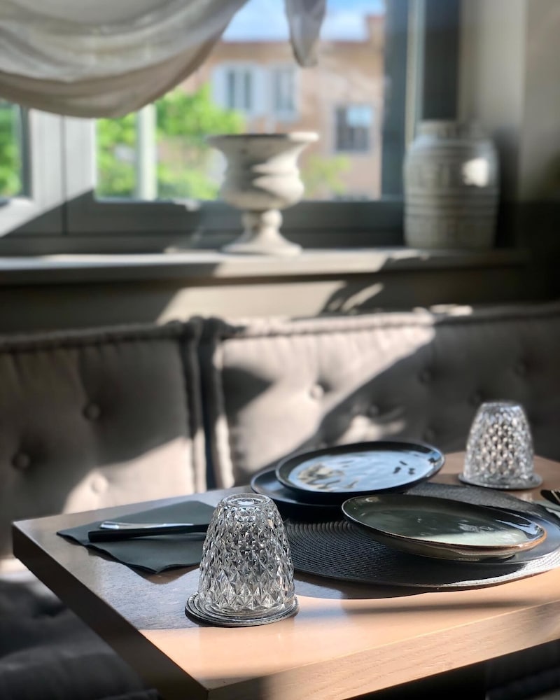 Фото Hotel Le Corderie