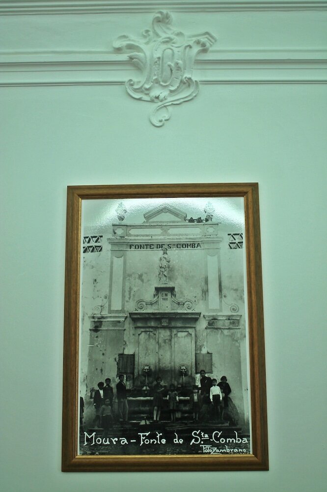 Фото Hotel Santa Comba