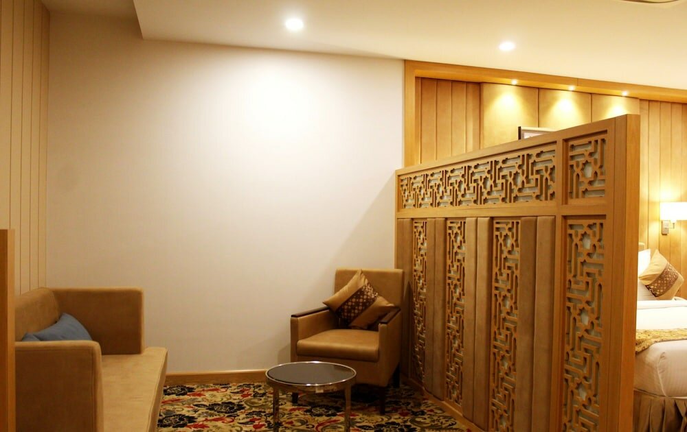 Фото Blu Feather Hotel & SPA