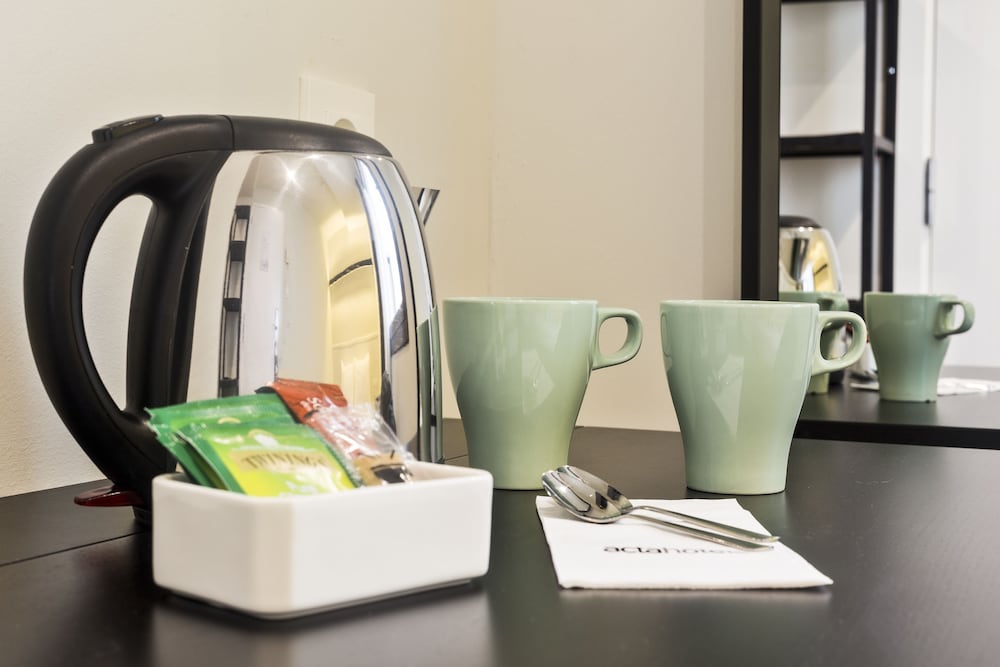 Фото Hotel Acta Bcn 40