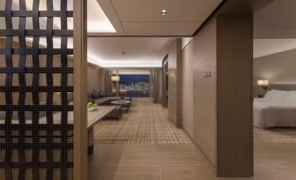 Фото New World Millennium Hong Kong Hotel