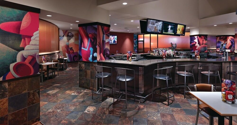 Фото Ameristar Casino Hotel East Chicago