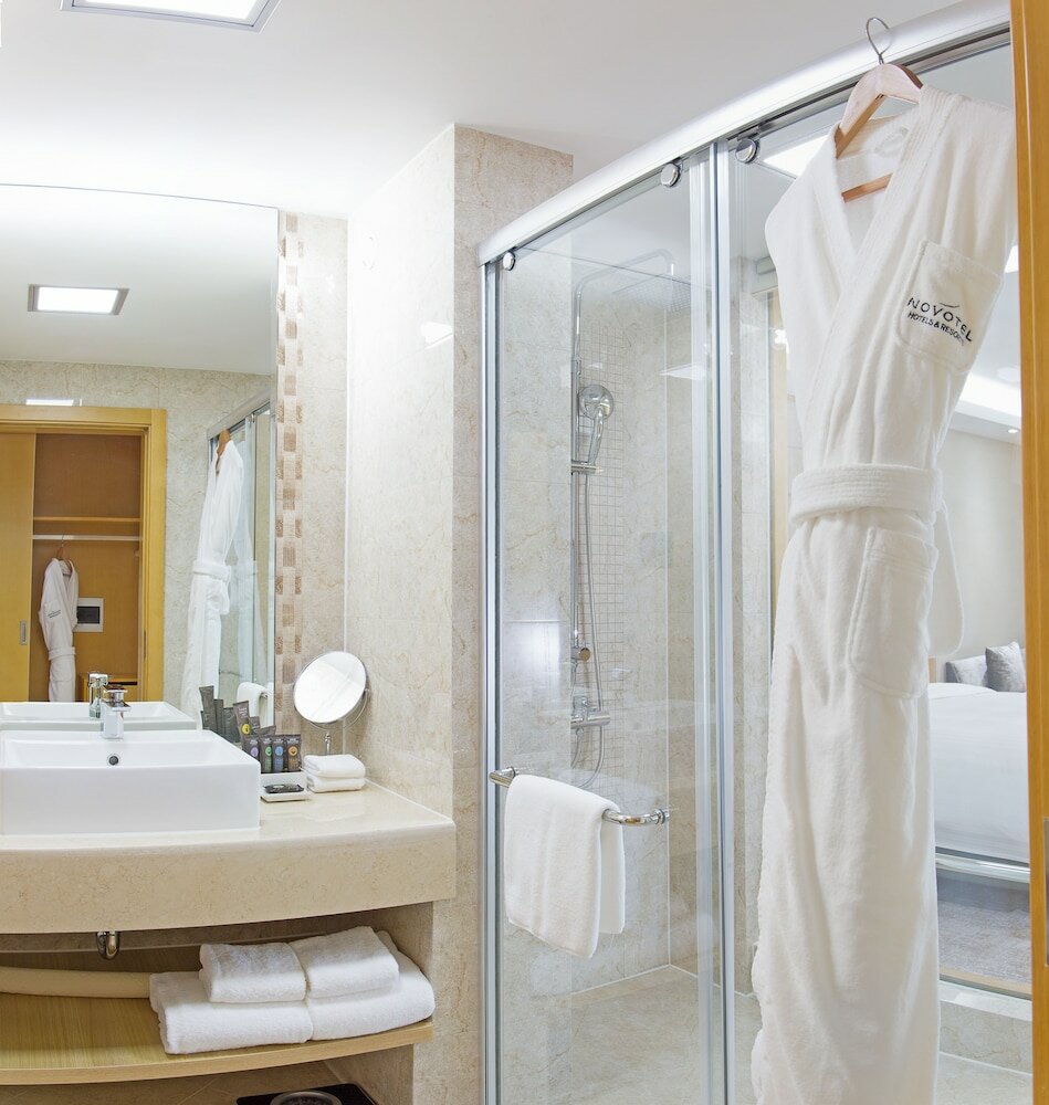 Фото Novotel Ulaanbaatar