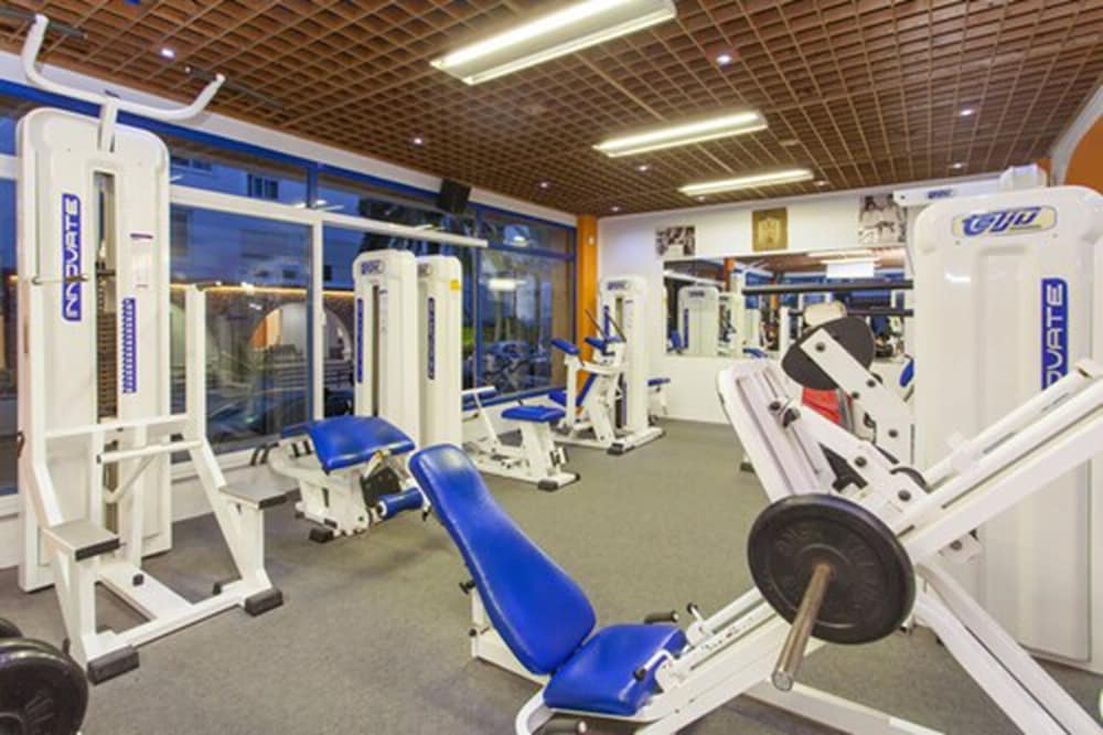 Фото Hotel Ibiza Playa