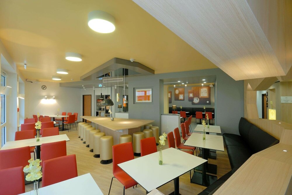 Фото B&B Hotel Bonn