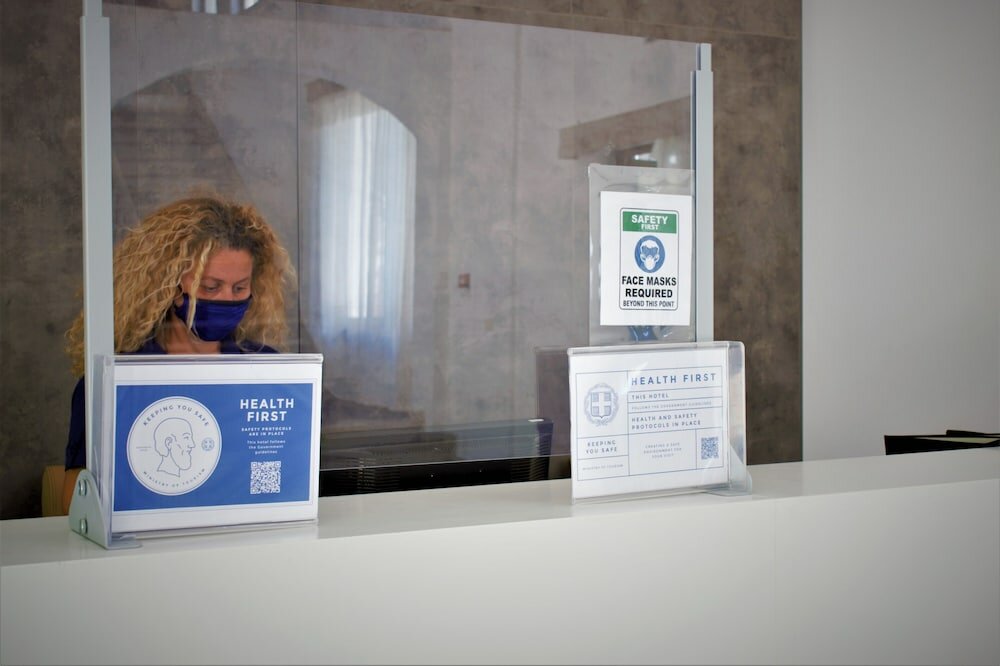 Фото Apollon Hotel