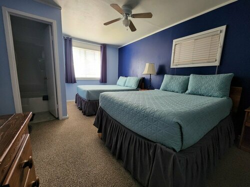 Гостиница Inn the Clouds Hostel & Inn
