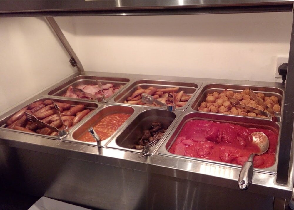 Фото Oak Farm Hotel