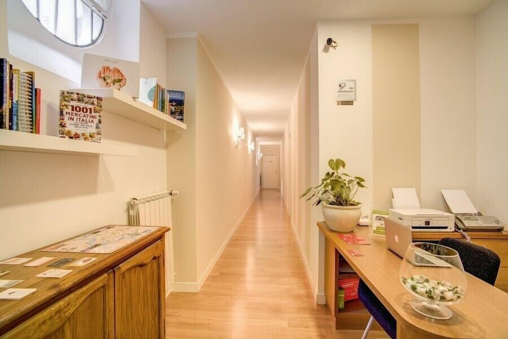 Фото Residenza Dei Gracchi