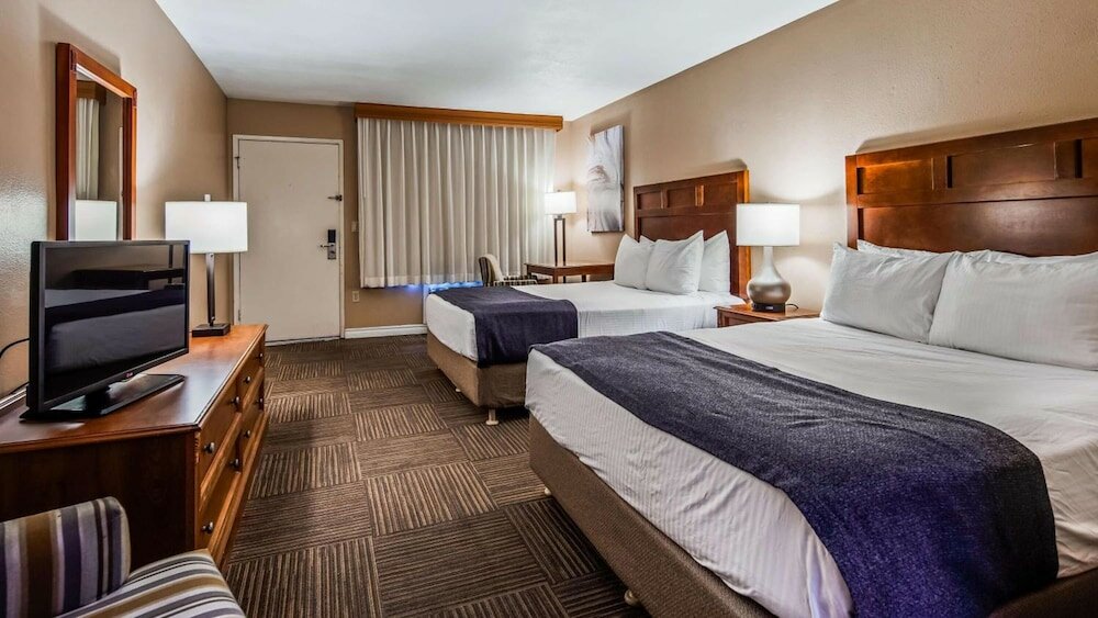 Фото Hotel Del Sol