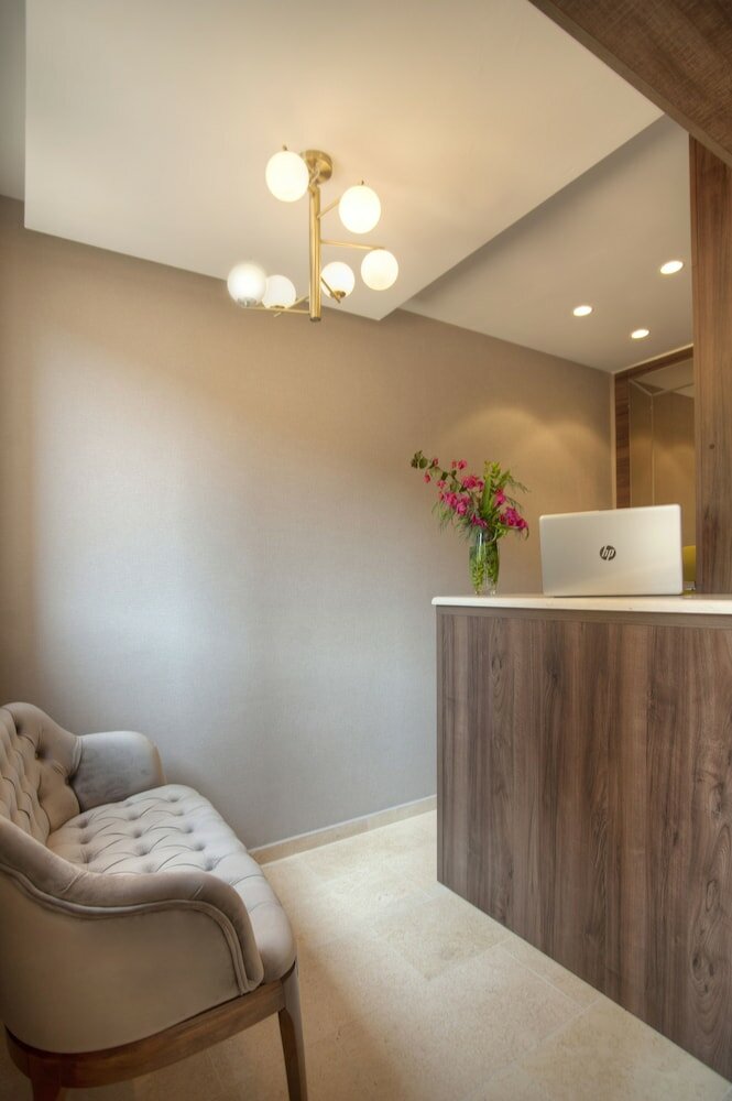 Фото Отель Twelve by Aycon