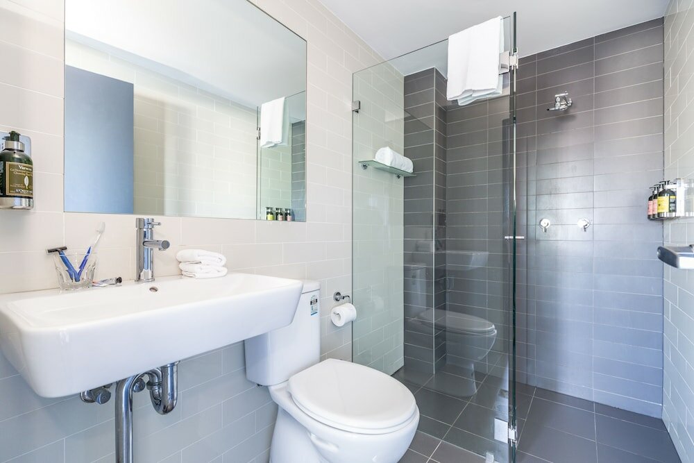 Фото Haven Glebe
