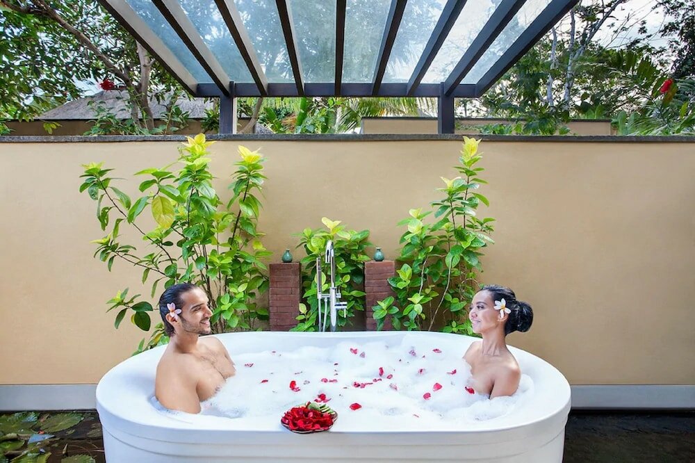 Фото Amarterra Villas Resort Bali Nusa Dua, Autograph Collection