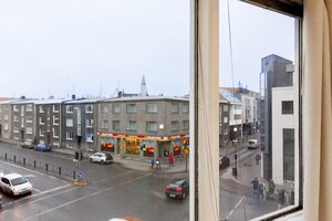 Гостиница 101 Guesthouse