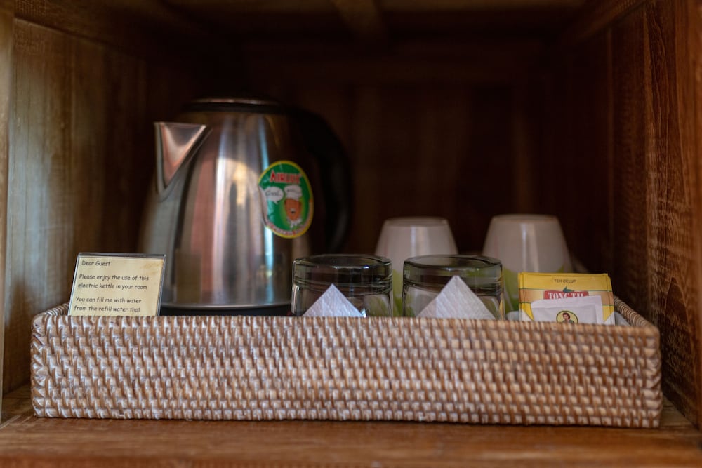 Фото Ubud Aura Retreat