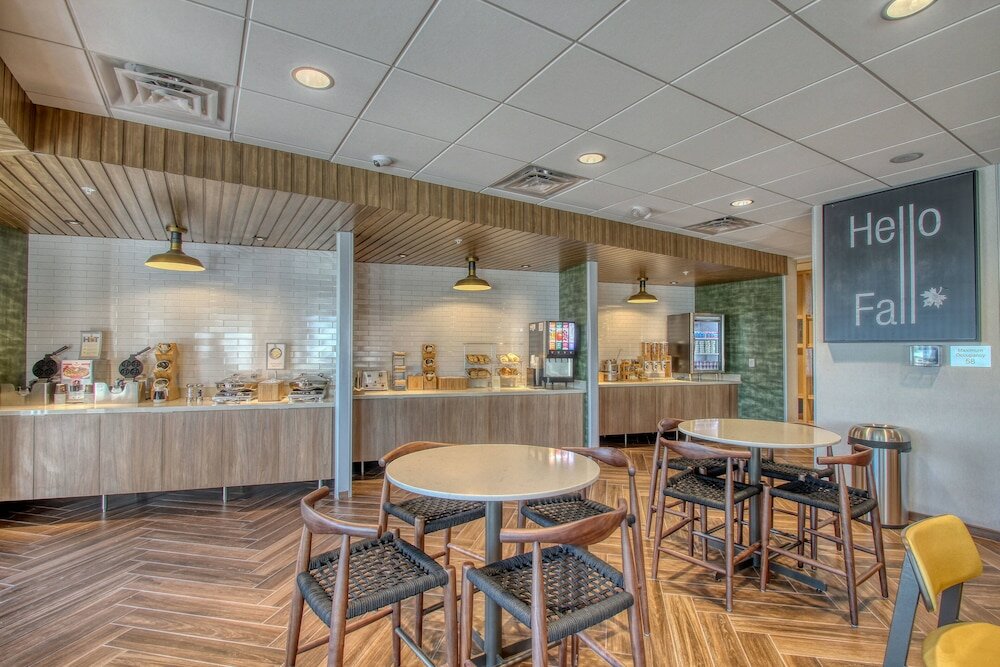 Фото Fairfield Inn & Suites by Marriott Appleton