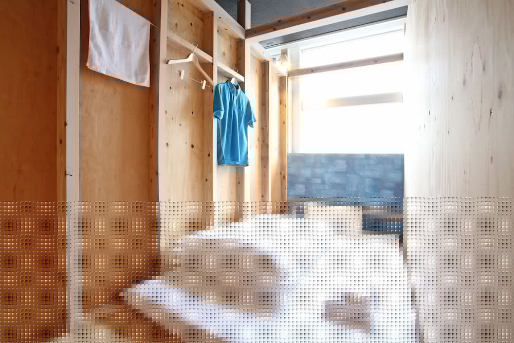 Фото Diving & Guest House Kariyushi Ishigakijima