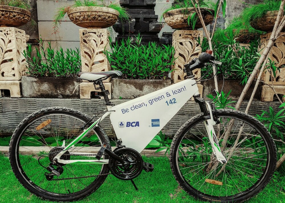 Фото Risata Bali Resort and SPA