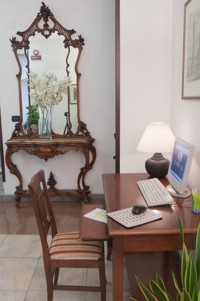 Фото Antico Acquedotto