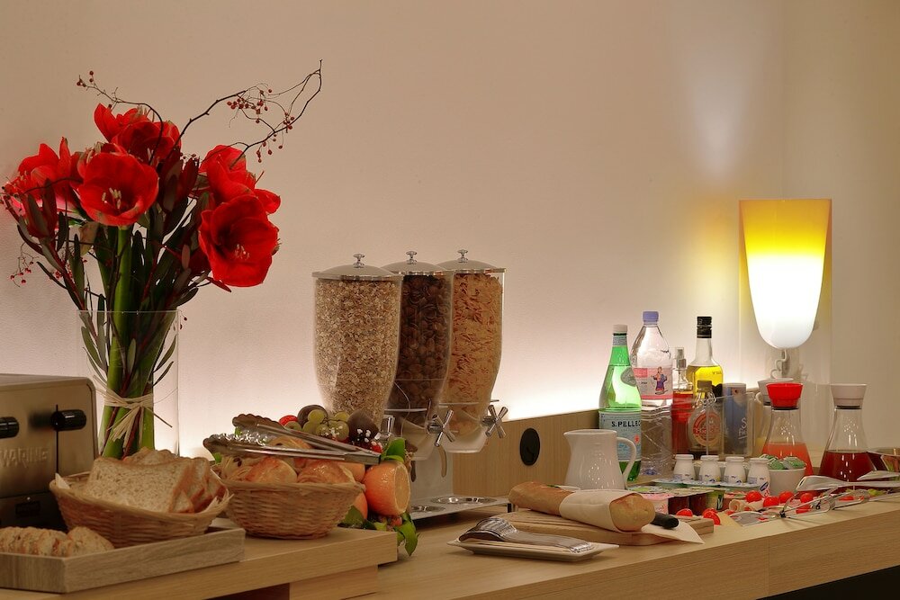 Фото Hotel Hor Les Lumières