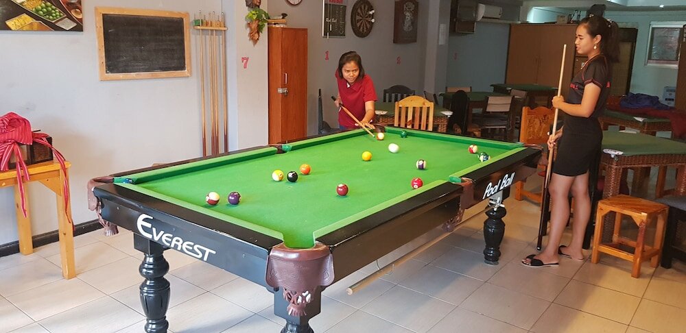 Фото Say Cheese Guesthouse Hua Hin