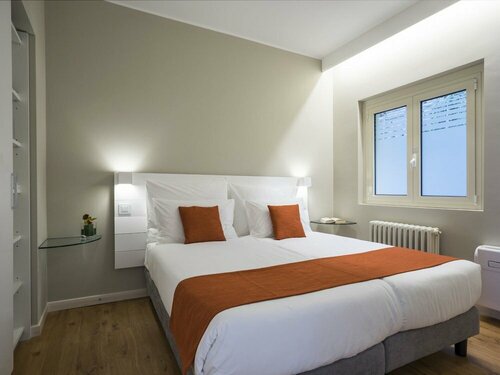 Гостиница Parco San Marco Lifestyle Beach Resort в Порлецце