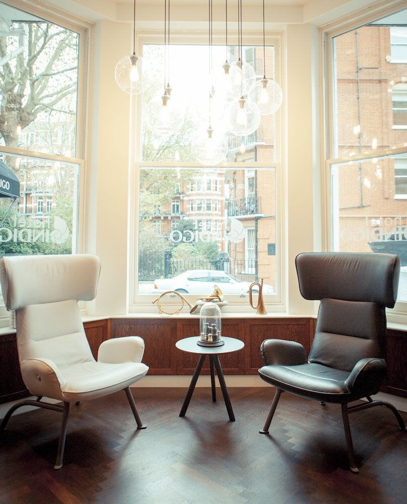 Фото Hotel Indigo London - Kensington, an Ihg Hotel