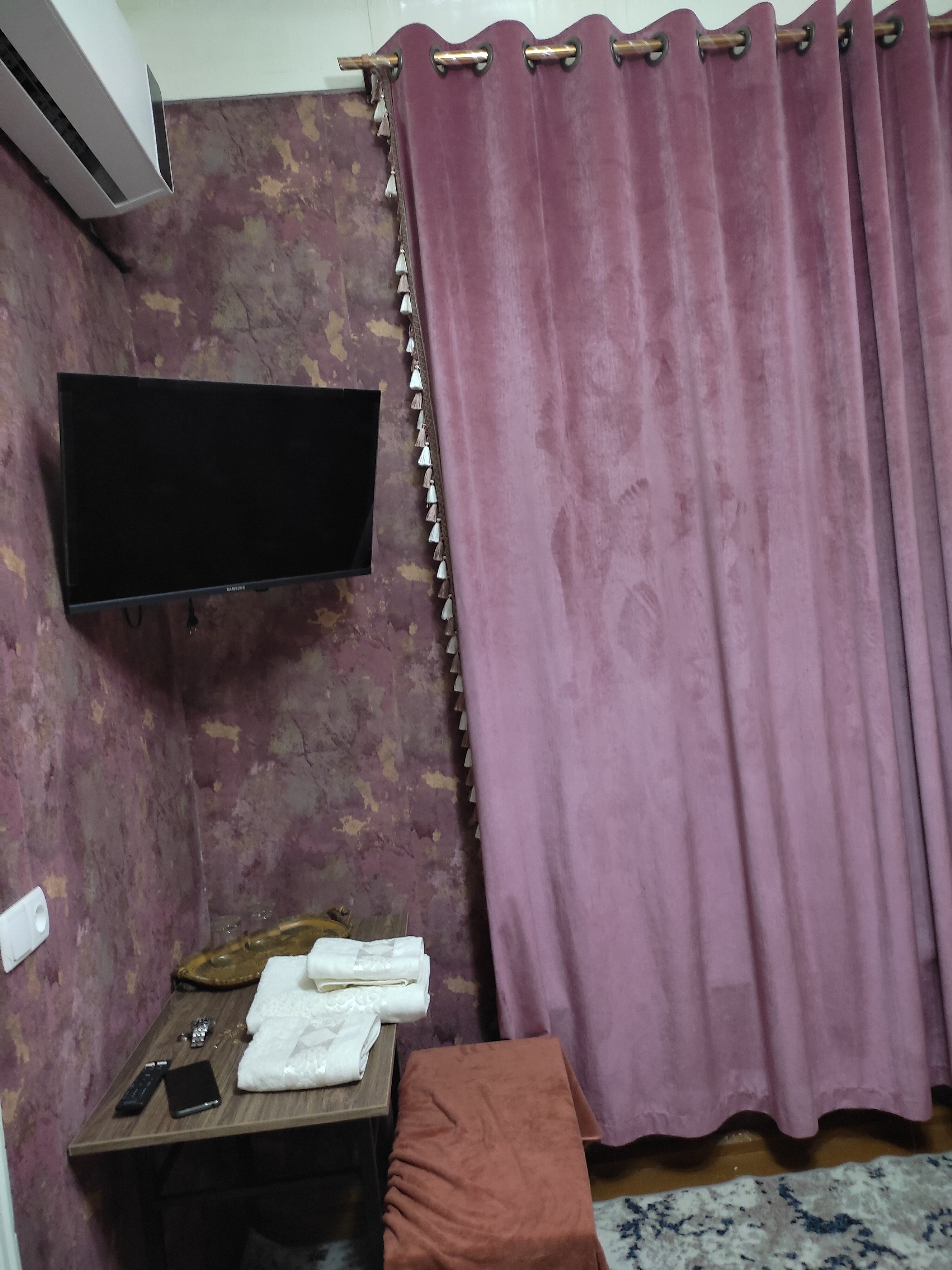 Фото Сары Арка