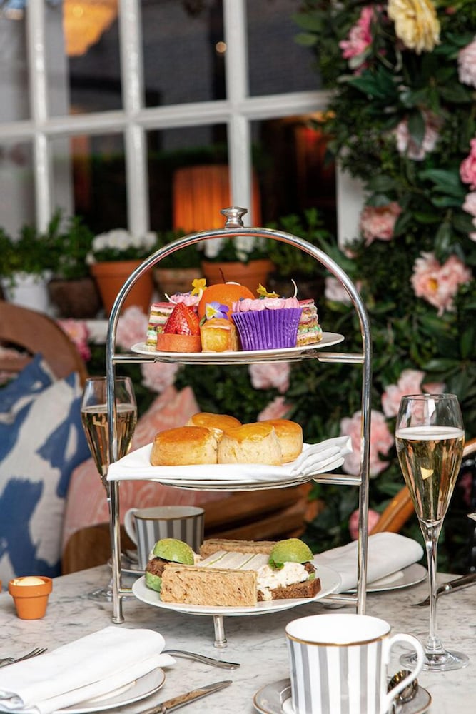 Фото The Bloomsbury