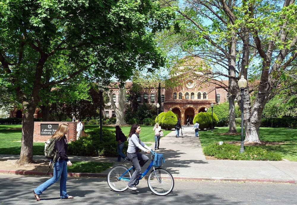 Фото Americas Best Value Inn Chico