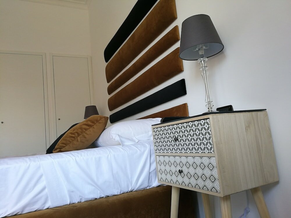 Фото Suite Napoli Riviera