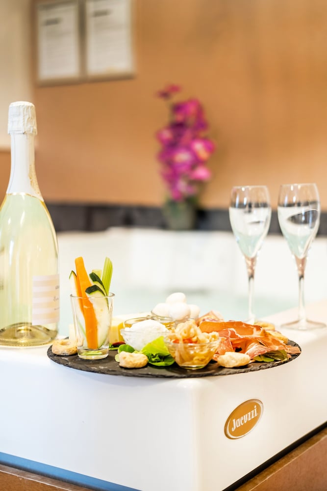 Фото Rome River Inn