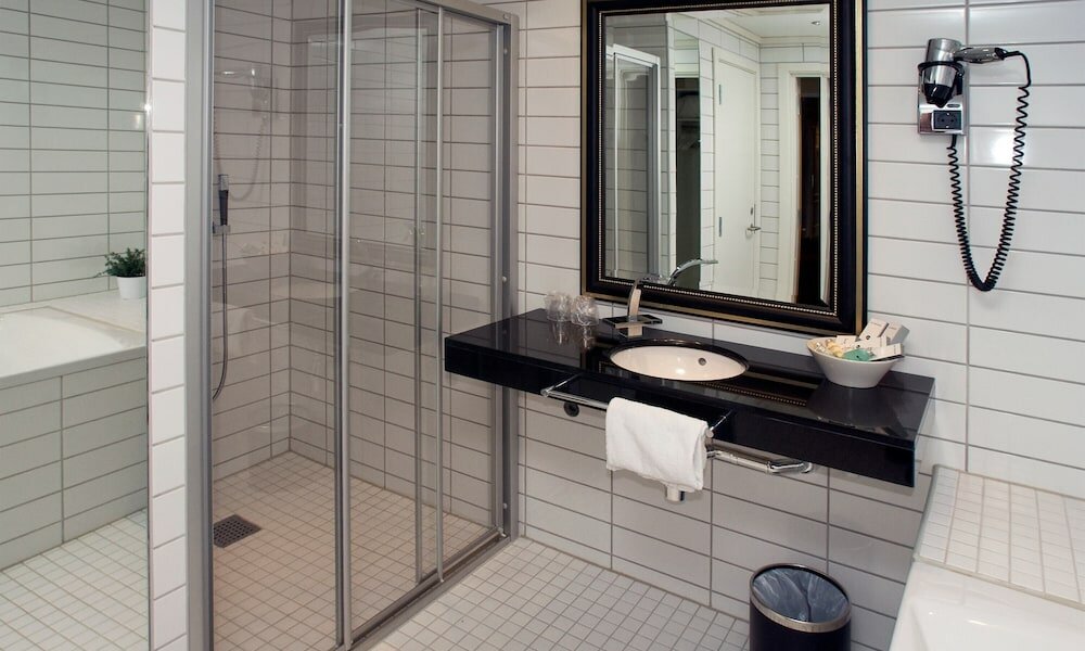 Фото Quality Hotel Prinsen