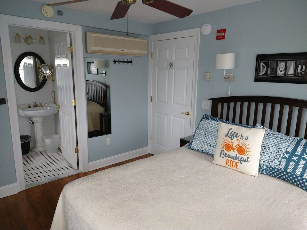 Фото Tandem Bike Inn